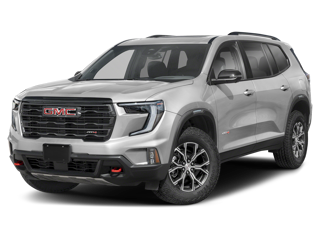GMC Acadia