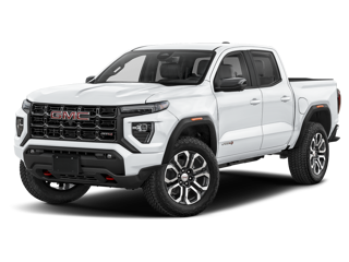 GMC Canyon - Stevens 5-Star Car & Truck Center GMC in HEREFORD TX