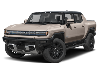 HUMMER EV vs Tesla Cybertruck - Stevens 5-Star Car & Truck Center GMC in HEREFORD TX