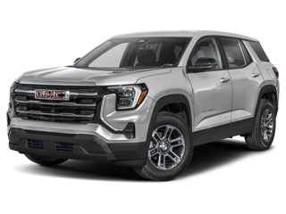 GMC Terrain - Stevens 5-Star Car & Truck Center GMC in HEREFORD TX