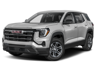 GMC Terrain - Stevens 5-Star Car & Truck Center GMC in HEREFORD TX
