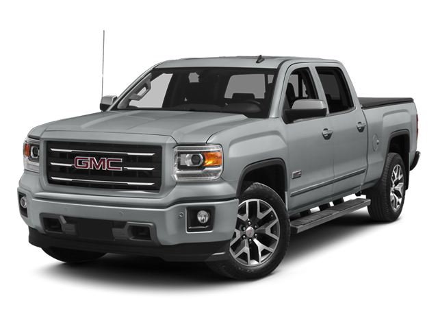2014 GMC Sierra 1500