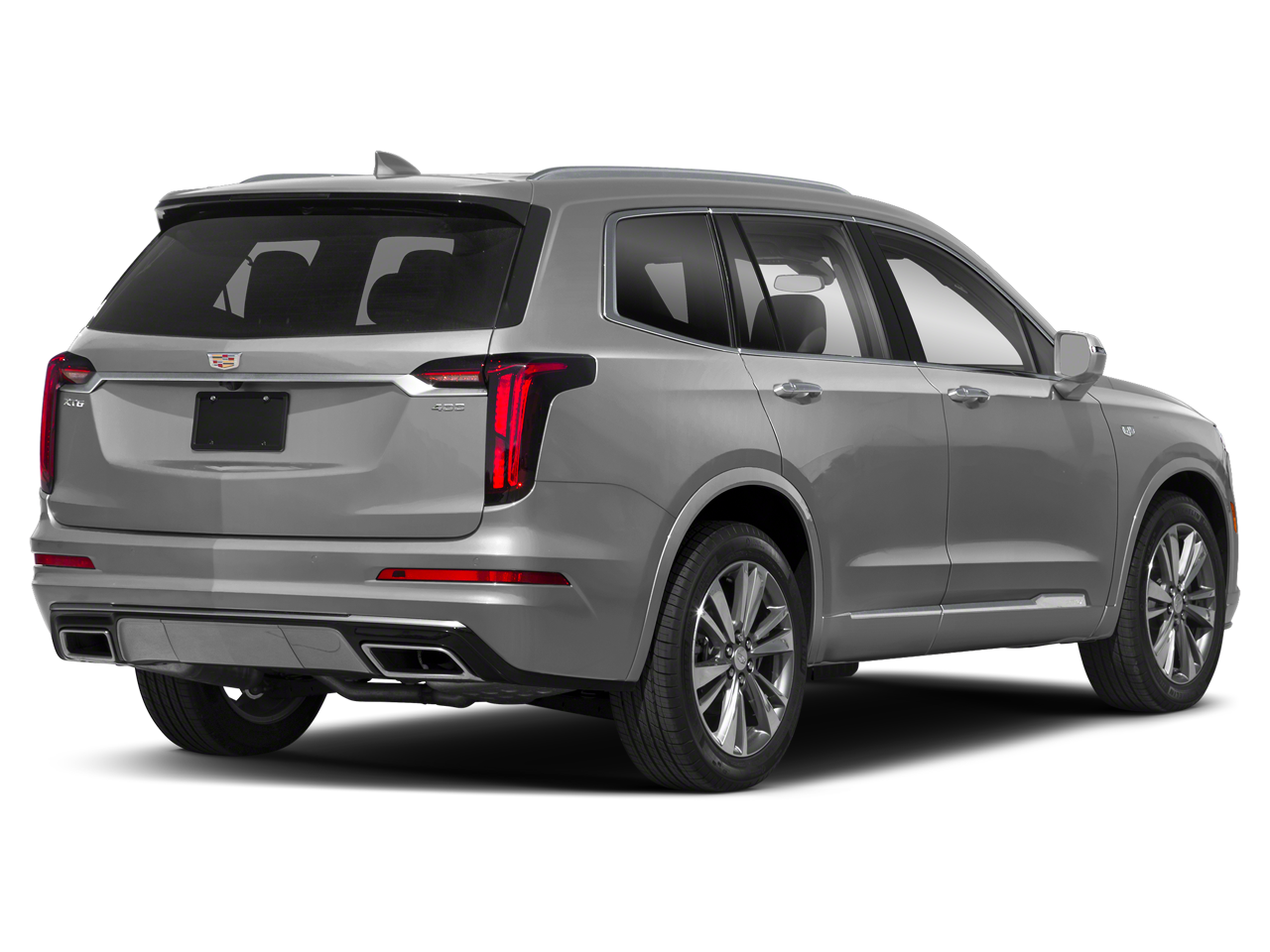 2020 Cadillac XT6 FWD Premium Luxury
