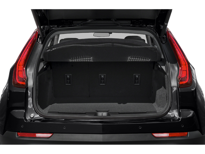 2020 Cadillac XT4 AWD Premium Luxury