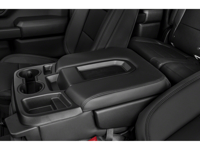 2021 GMC Sierra 2500 HD 4DR 4WD DBL 149"