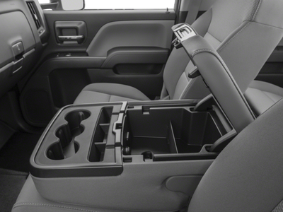 2018 GMC Sierra 3500 HD DOUBL CAB 4WD 158