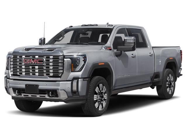 2026 GMC Denali 
