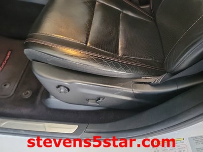 2017 Dodge Durango R/T