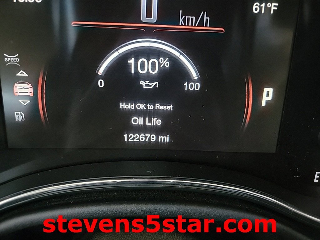 2017 Dodge Durango R/T