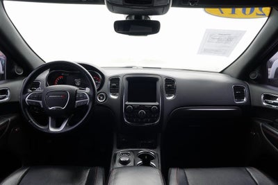 2017 Dodge Durango R/T