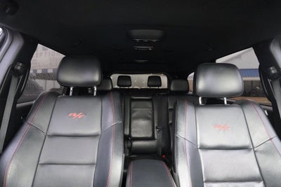 2017 Dodge Durango R/T