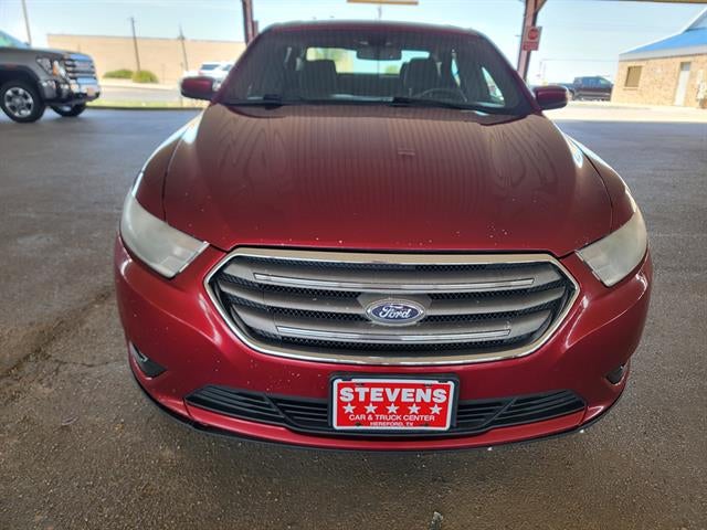 2016 Ford Taurus SEL