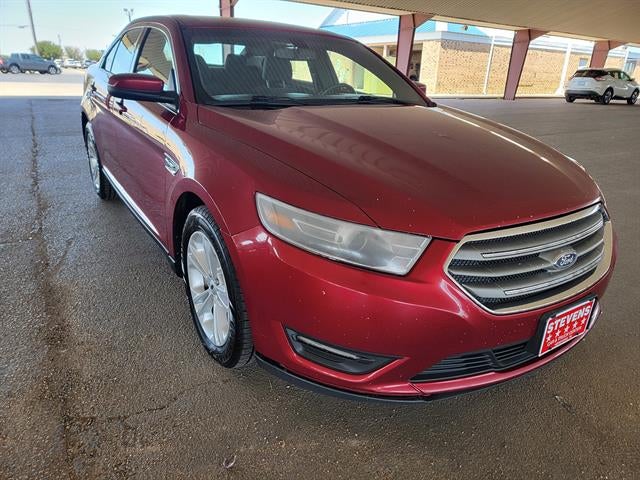 2016 Ford Taurus SEL