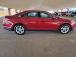 2016 Ford Taurus SEL