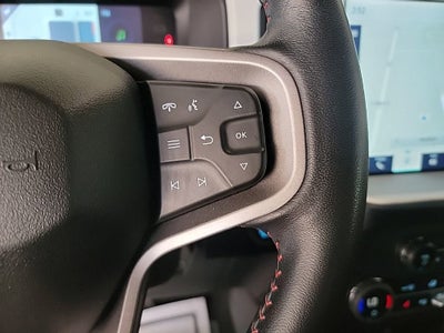 2024 Ford Bronco Heritage Edition
