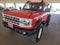 2024 Ford Bronco Heritage Edition