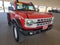 2024 Ford Bronco Heritage Edition