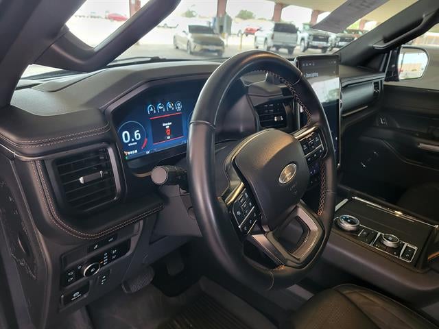 2024 Ford Expedition Max Platinum