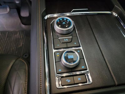 2024 Ford Expedition Max Platinum