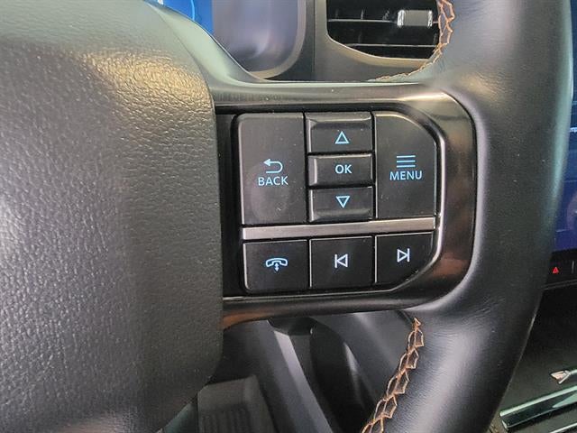 2024 Ford Expedition Max Platinum