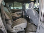 2024 Ford Expedition Max Platinum