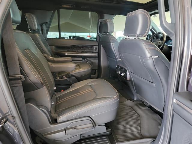 2024 Ford Expedition Max Platinum