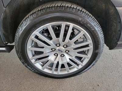 2024 Ford Expedition Max Platinum