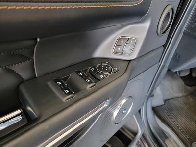 2024 Ford Expedition Max Platinum