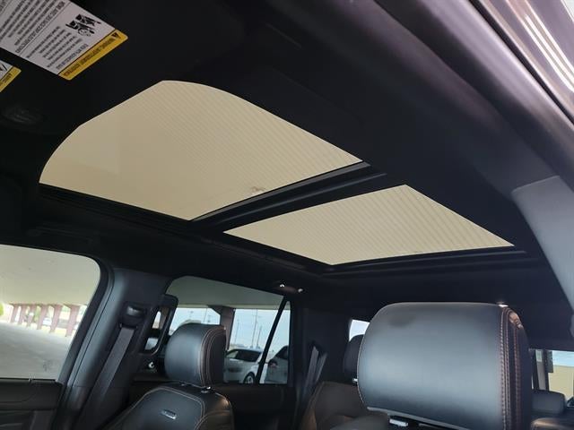 2024 Ford Expedition Max Platinum