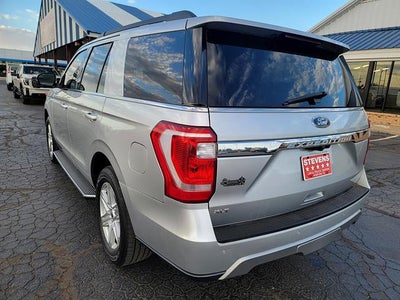 2018 Ford Expedition XLT