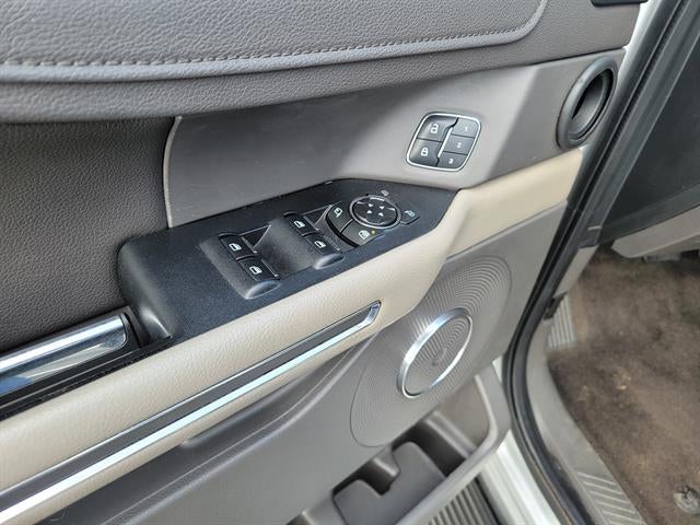 2018 Ford Expedition XLT