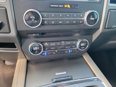 2018 Ford Expedition XLT