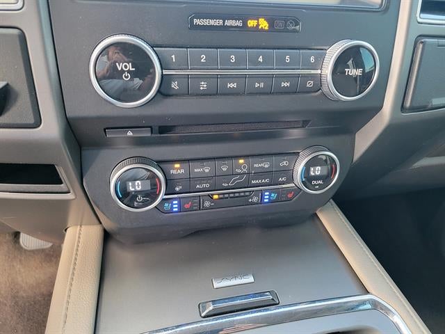 2018 Ford Expedition XLT
