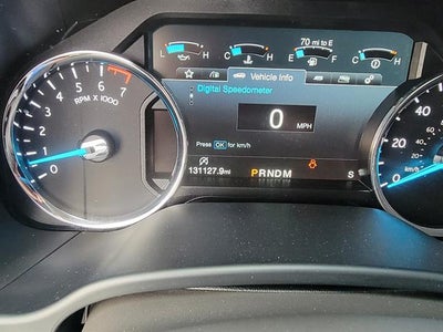 2018 Ford Expedition XLT
