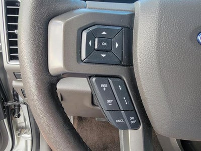 2018 Ford Expedition XLT