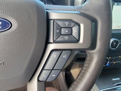 2018 Ford Expedition XLT