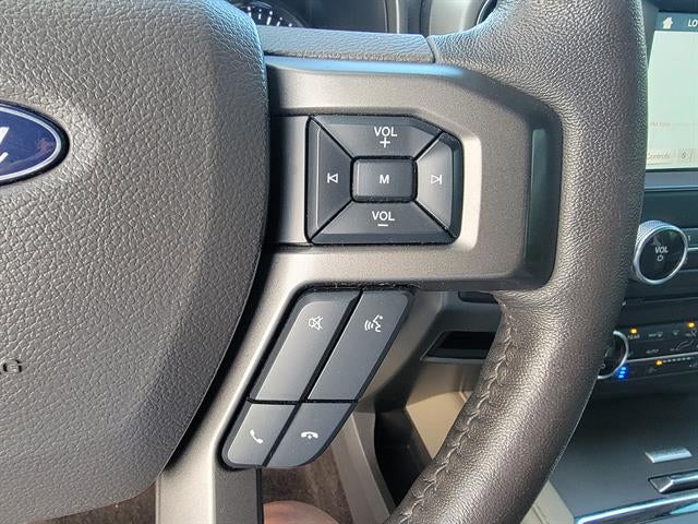 2018 Ford Expedition XLT