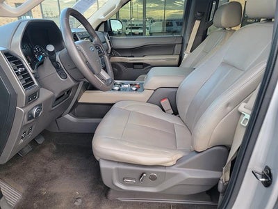 2018 Ford Expedition XLT