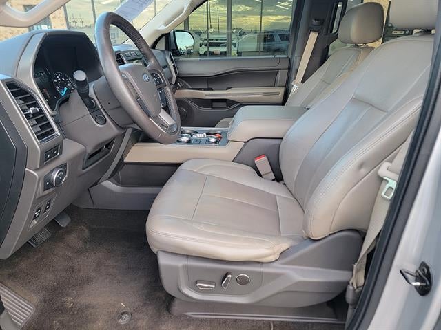 2018 Ford Expedition XLT
