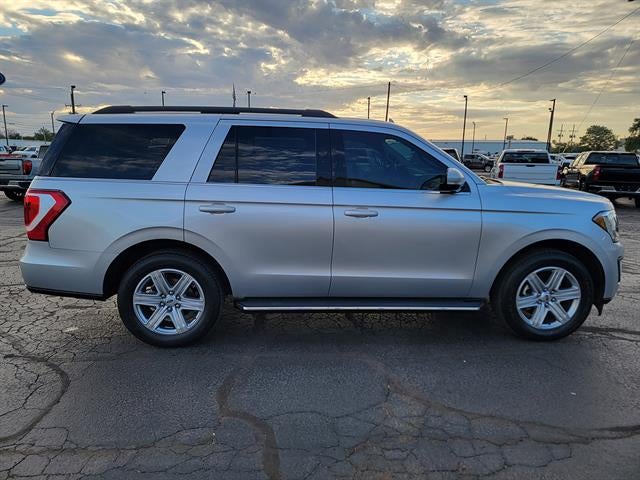2018 Ford Expedition XLT