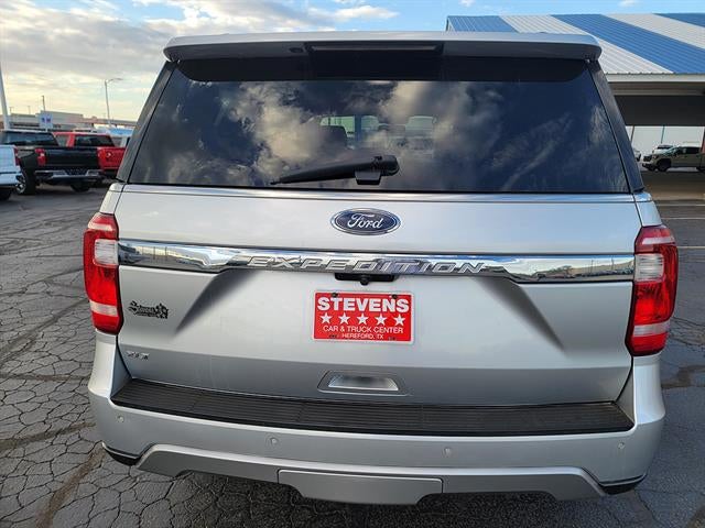 2018 Ford Expedition XLT