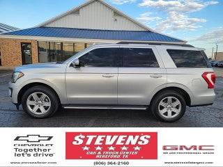 2018 Ford Expedition XLT