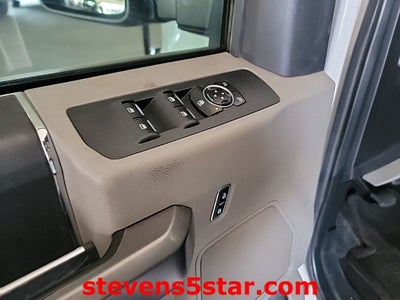 2020 Ford Super Duty F-250 SRW XL