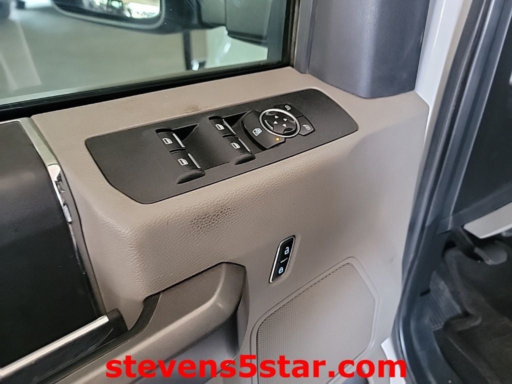 2020 Ford Super Duty F-250 SRW XL
