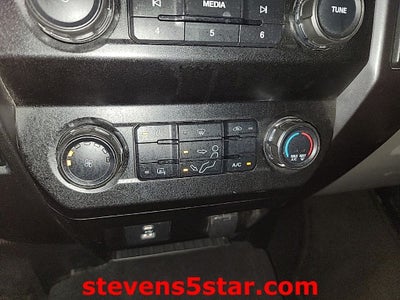 2020 Ford Super Duty F-250 SRW XL