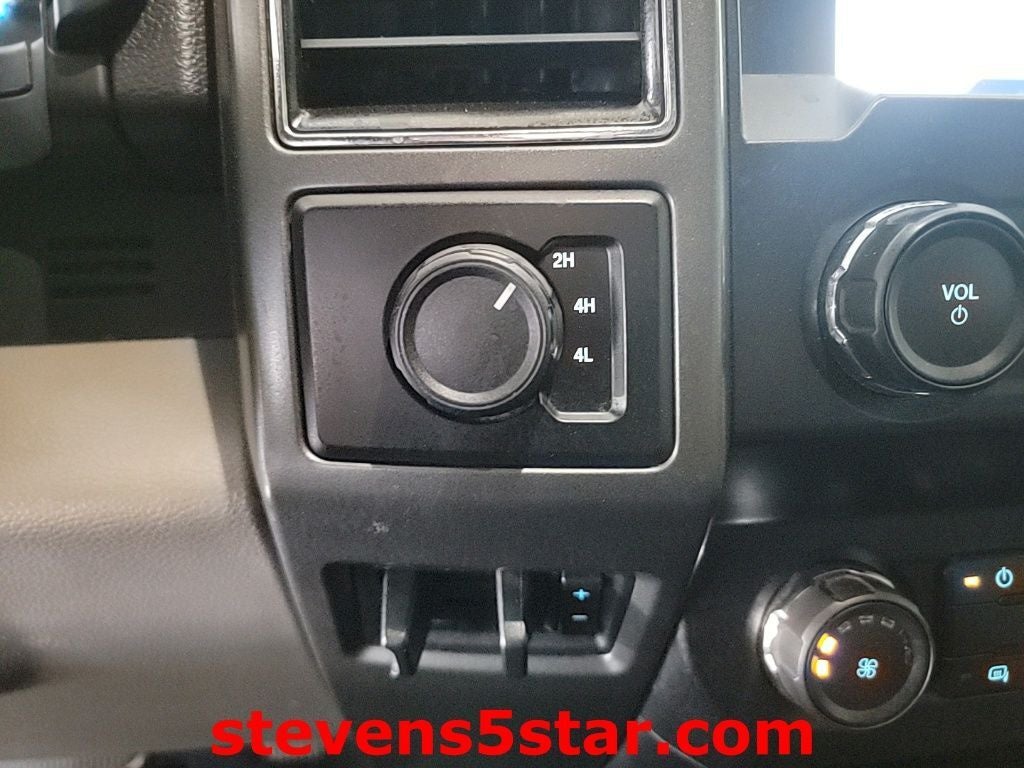 2020 Ford Super Duty F-250 SRW XL