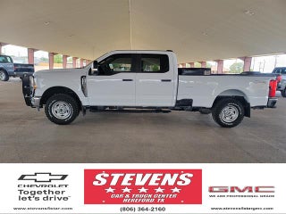 2024 Ford Super Duty F-250 SRW XL