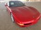 2000 Chevrolet Corvette 2DR CONV