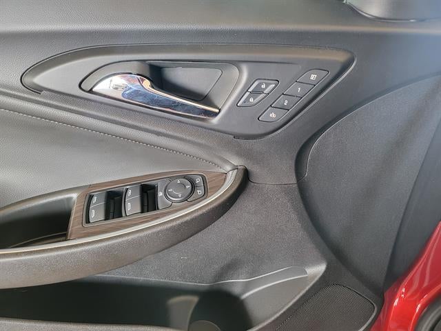 2025 Chevrolet Malibu 2LT