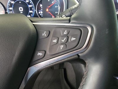 2025 Chevrolet Malibu 2LT
